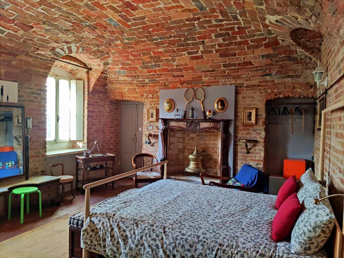 Corte Dell'Uva Belveglio المظهر الخارجي الصورة