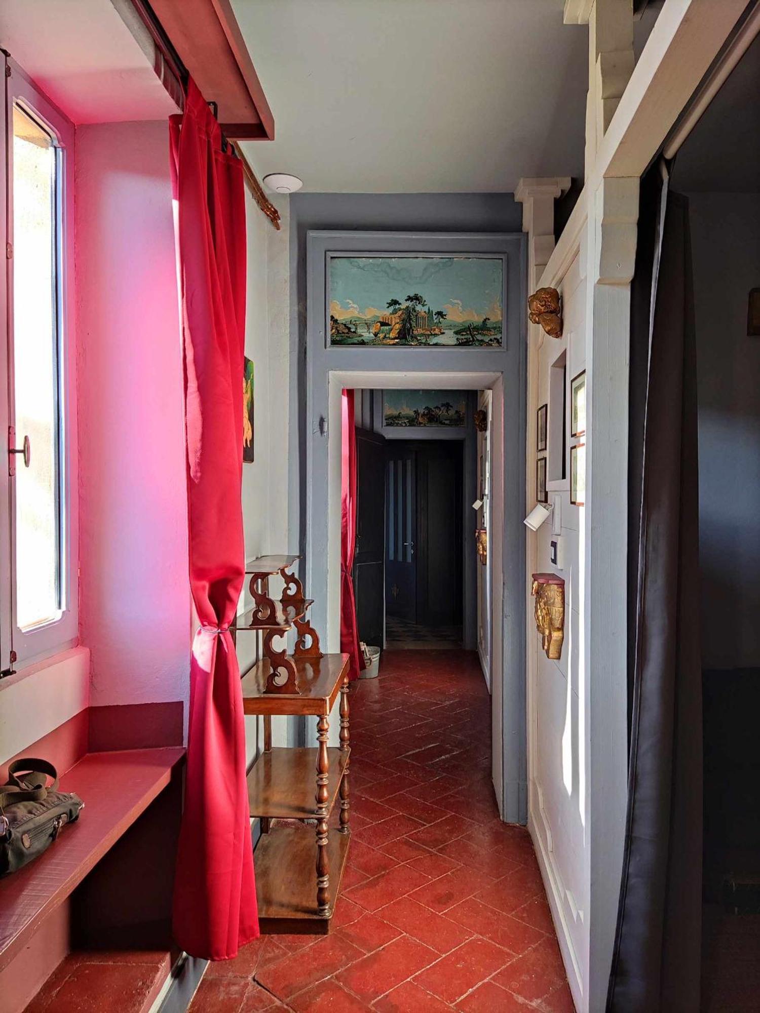 Corte Dell'Uva Belveglio المظهر الخارجي الصورة