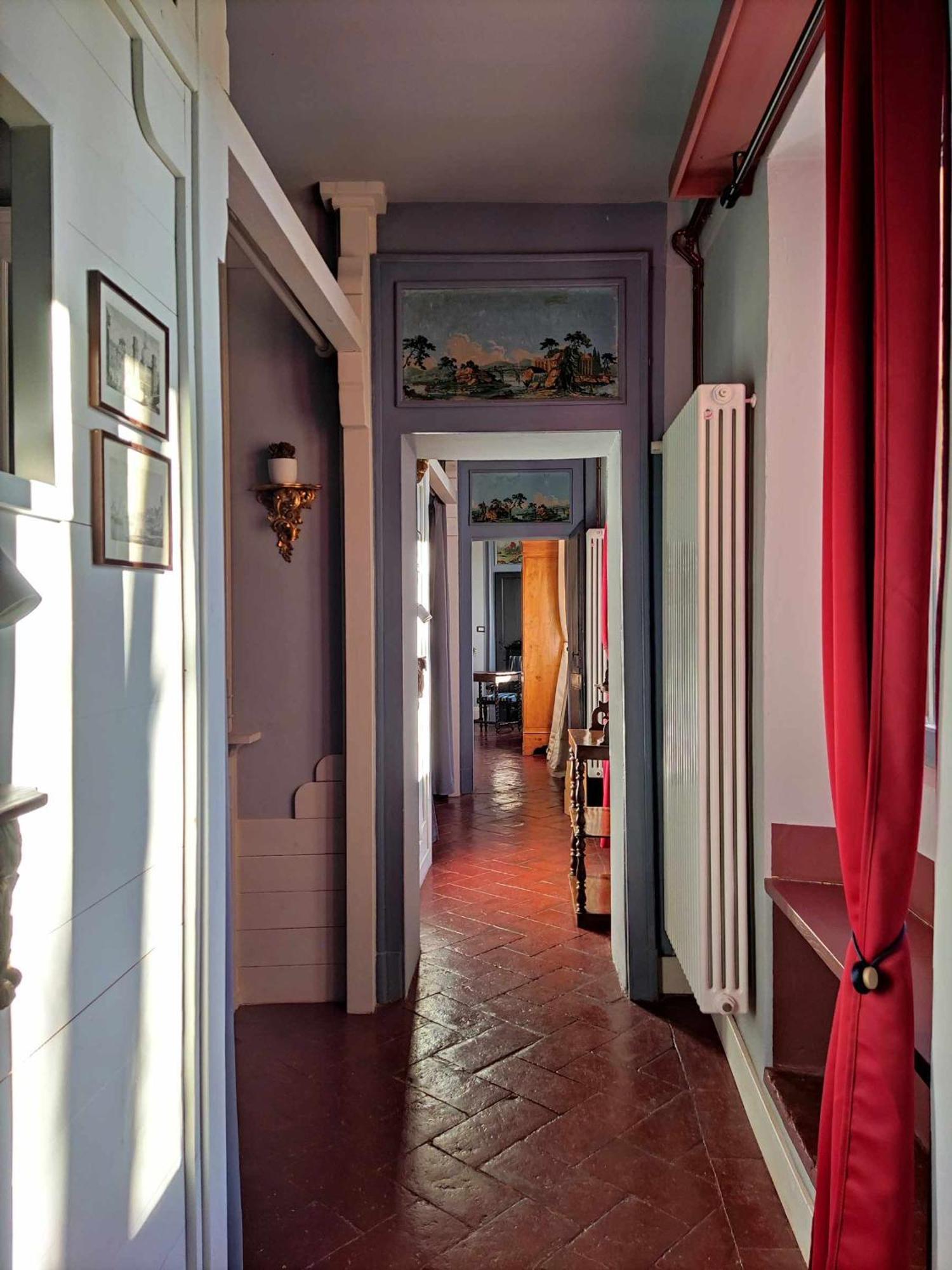 Corte Dell'Uva Belveglio المظهر الخارجي الصورة